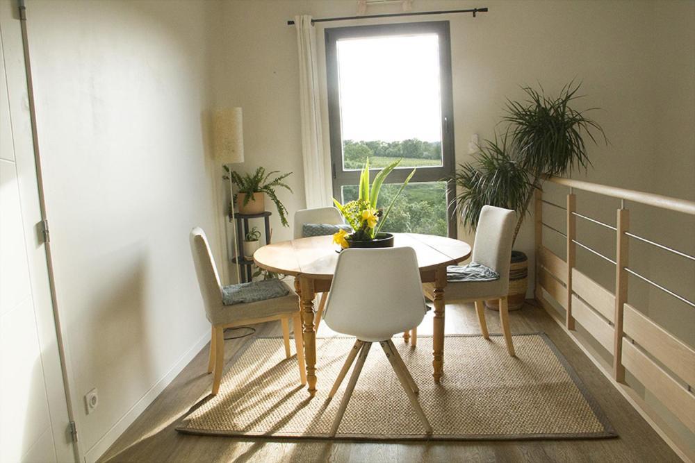 Chambre De La Divatte מראה חיצוני תמונה