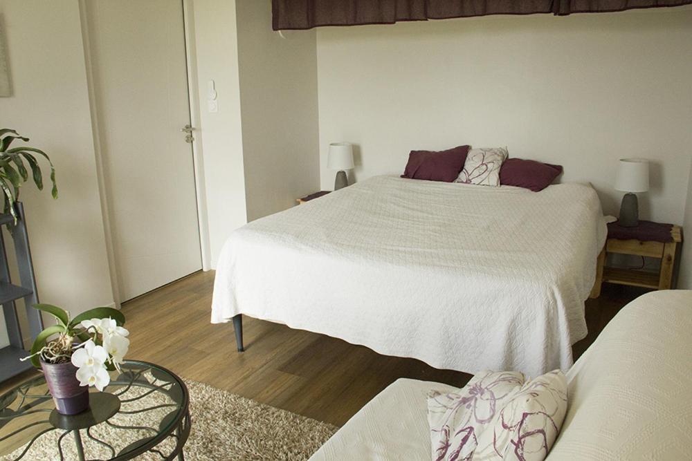 Chambre De La Divatte מראה חיצוני תמונה